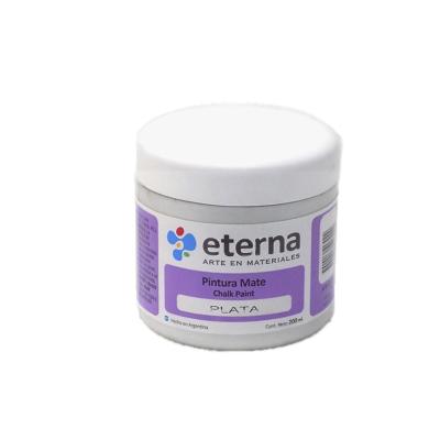 Pintura Chalk Paint Eterna 200ml | Pintura a la Tiza | Bartola Artística