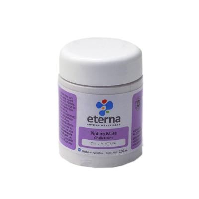 Pintura Chalk Paint Eterna 100ml | Pintura a la Tiza | Bartola Artística