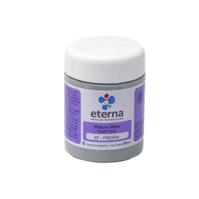Pintura Chalk Paint Eterna 100ml | Pintura a la Tiza | Bartola Artística
