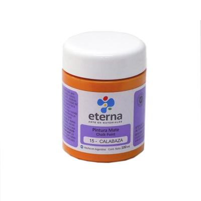 Pintura Chalk Paint Eterna 100ml | Pintura a la Tiza | Bartola Artística