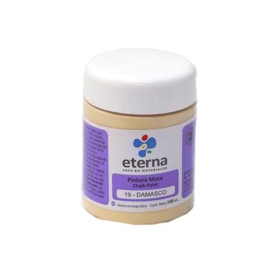 Pintura Chalk Paint Eterna 100ml | Pintura a la Tiza | Bartola Artística