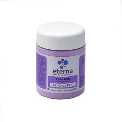 Pintura Chalk Paint Eterna 100ml | Pintura a la Tiza | Bartola Artística