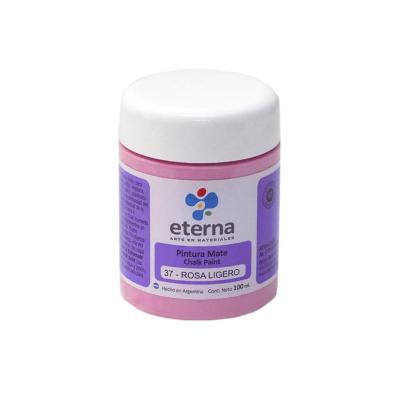 Pintura Chalk Paint Eterna 100ml | Pintura a la Tiza | Bartola Artística