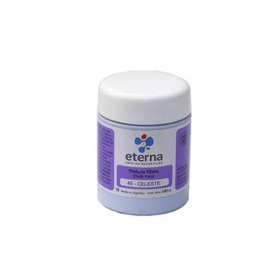 Pintura Chalk Paint Eterna 100ml | Pintura a la Tiza | Bartola Artística