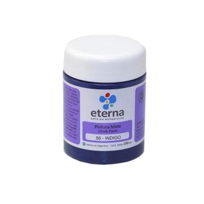 Pintura Chalk Paint Eterna 100ml | Pintura a la Tiza | Bartola Artística