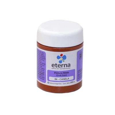 Pintura Chalk Paint Eterna 100ml | Pintura a la Tiza | Bartola Artística