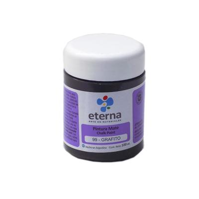 Pintura Chalk Paint Eterna 100ml | Pintura a la Tiza | Bartola Artística