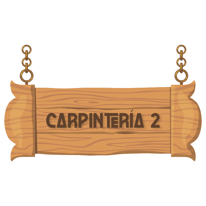 Carpinteria 2
