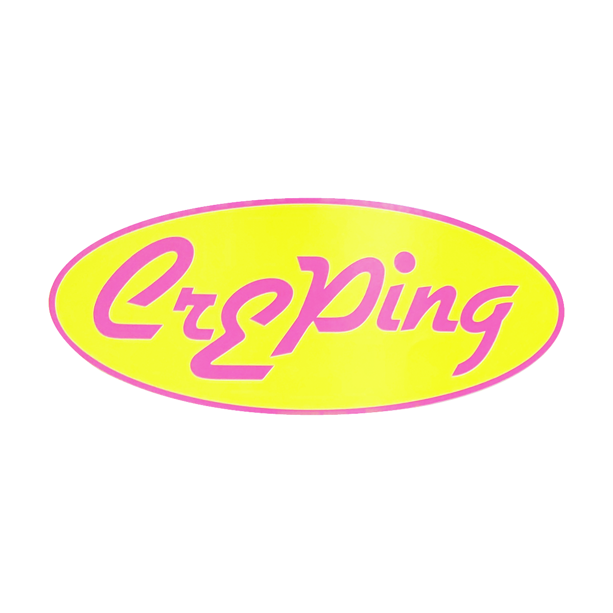 Creping